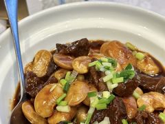 -香雪海饭店中餐厅(人民桥店)