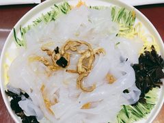 -日月昇渔家菜·海肠捞饭·大连海鲜(星海公园店)