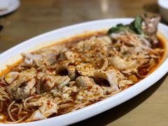 米线鲈鱼-山茶云南菜(中关村店)