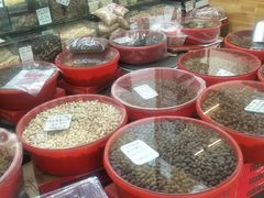-方林富炒货店(西溪路78号本人店)