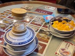 -赵记传承·中国甜品(福州总店)