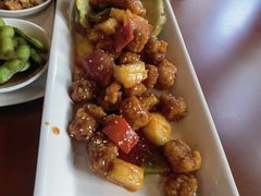 -西双版纳洲际度假酒店-曼霖轩中餐厅