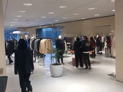 -ZARA(成都远洋太古里店)
