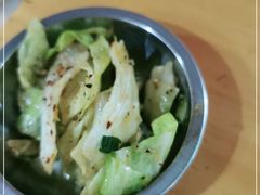 -左撇子私房面