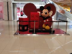 -大悦城(沈阳中街店)