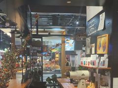 -Gee Coffee Roasters(万象天地店)