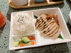 -Home Thai·泰谣(王府井apm店)