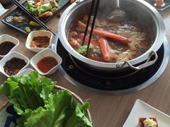 -水林间·寿喜烧自助(仙林金鹰店)