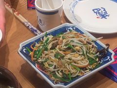 -满园烤鸭·春饼(抚顺万达店)
