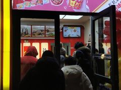 门面-绝味鸭脖(21世纪大厦店)
