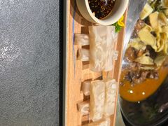 -蘸小院铁锅炖·蘸酱菜·东北菜(怀远门店)