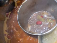 -重庆德庄火锅(映月湖环宇城店)