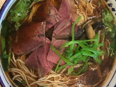 -镇南锅盖面馆(解放路店)