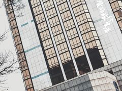 -和平宾馆(王府井店)