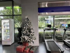 -METIS FITNESS女性健身工作室
