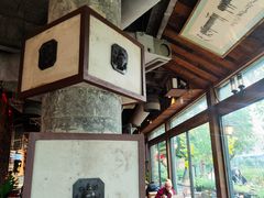 -乌托邦咖啡(武侯祠店)