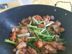 -鸿渡渔庄·特色鸭咀鱼