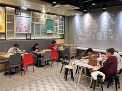 -永和大王(共和新路店)