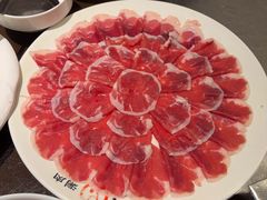 -匹夫涮肉城(黄村店)