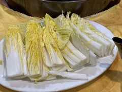 -濠轩阁特色生蚝火锅(水湾路店)