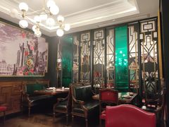 -新白鹿餐厅(爱琴海购物中心店)