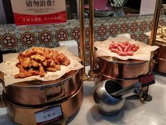 -凡塔斯牛排自助餐厅(莆田万达店)