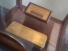-疏芬山金矿