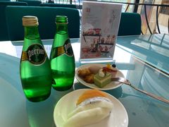 -成都天府丽都喜来登饭店