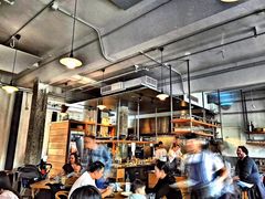 -BOR Eatery(安福路店)