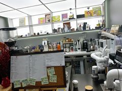 -Sips&Lick茶兰咖啡(五道口店)