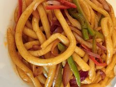 -岚县土豆宴(总部)