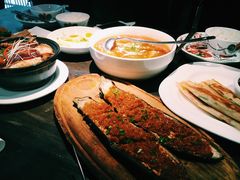 -外婆家(杭州马塍店·杭帮菜名店)
