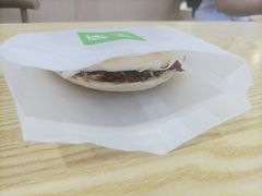 -王菊美食街·王菊面馆(总店)