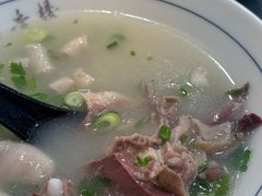 -回香楼大连新派清真菜