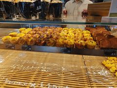-FANEN法念·烘焙·甜点(万象城店)