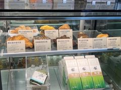 -喜茶(珠海华发商都店)