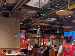 -姚稷大铁锅(龙之梦店)