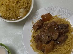 -麦文记面家(佐敦店)