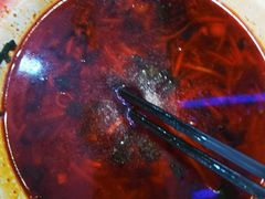-刘二姐襄阳牛肉面(鸟巢店)
