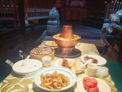 -孙大厨鸽子馆(三元店)