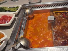 -海底捞火锅(龙湖北京大兴天街店)