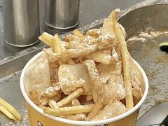 -鸡柳大人鸡柳年糕薯条(农贸云创店)