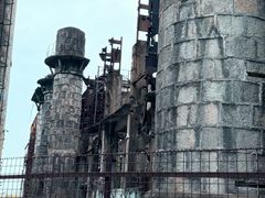 -广州市紫泥堂文化创意园景区