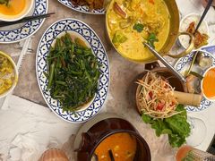 -KingThaia金泰兰(滨江天街店)