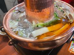 -如意林卡藏餐吧(大昭寺店)