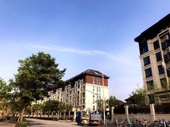 景点-安徒生童话乐园