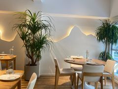 -1861意大利餐厅(来福士店)