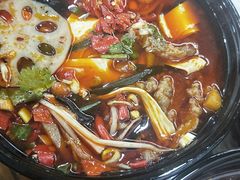 -冒菜西施·非遗冒菜(总店)
