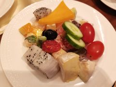 -安蒂娅·海鲜自助餐厅(安蒂娅美兰酒店)