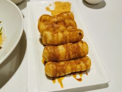 红糖糍粑-正兴蜀园(科技园区店)